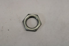 PIVOT NUT RIGHT 09140-24007 2000 Suzuki Intruder VL1500