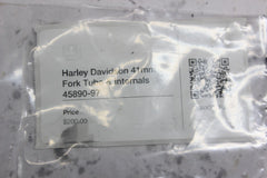 Harley Davidson 41mm Fork Tube & Internals 45890-97