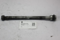 REAR WHEEL AXLE 42301-MCH-010 2003 Honda VTX1800C