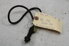 OEM Honda Motorcycle  Rear Stop Switch 1984 Goldwing GL1200A 35350-MF9-405