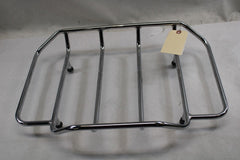 Chrome Tour-Pak Luggage Rack 53665-87 Harley Davidson