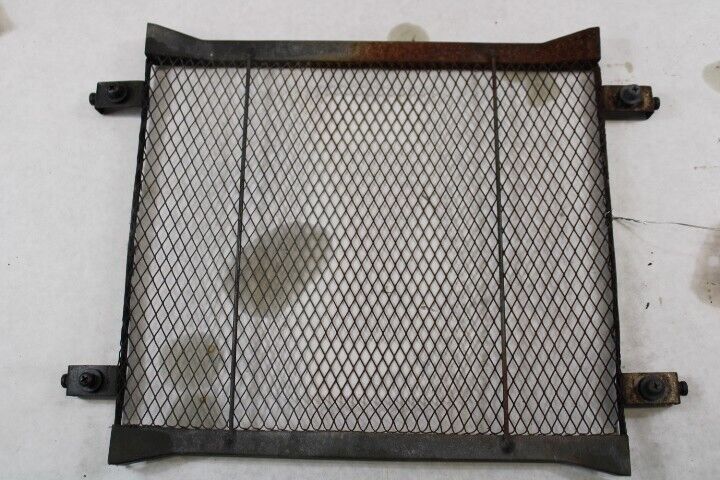 RADIATOR GRILL 1FK-12467-00-00 1990 Yamaha Vmax VMX12 1200