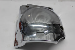 SECONDARY DRIVE UNIT COVER CHROME 11361-10F00 2000 Suzuki Intruder VL1500