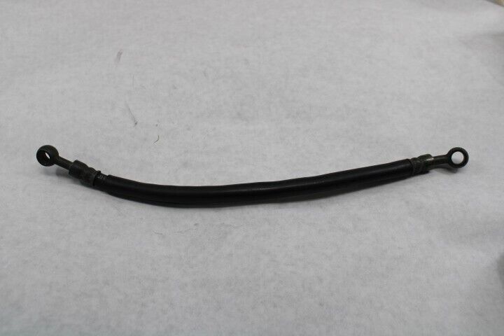 OEM Suzuki Motorcycle 1996 GSX750 Katana Front Brake Hose 1 #59480-20C01