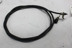 SEAT LOCK CABLE 45280-10G30 2006 BURGMAN AN650K6