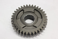 PRIMARY DRIVE GEAR 35T 23141-MCH-000 2003 Honda VTX1800C