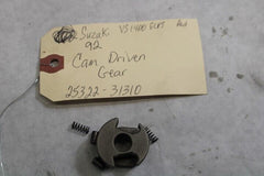 Cam Driven Gear 25322-31310 1992 Suzuki Intruder VS1400