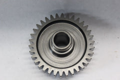 GEAR, IDLE NO.3 (T:34) 2006 Suzuki Burgman 27353-10G20