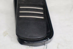 OEM Harley Davidson Streamliner Brake Pad Gloss Black 2010 Streetglide Black