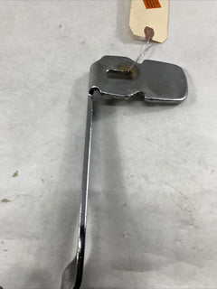 OEM Harley Davidson Rear Brake Foot Lever 2008 Streetglide 42407-08