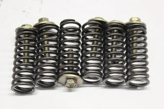 CLUTCH SPRING & SCREW SET 22401-MCH-000 2003 Honda VTX1800C