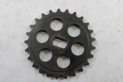 Oil Pump Driven Sprocket 25T 15134-MB0-010 1983 Honda VF750