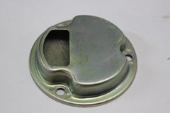 OIL STRAINER 1983 Suzuki GS650GL 16520-34200