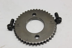 CAM SPROCKET 42T 14322-MCH-000 2003 Honda VTX1800C