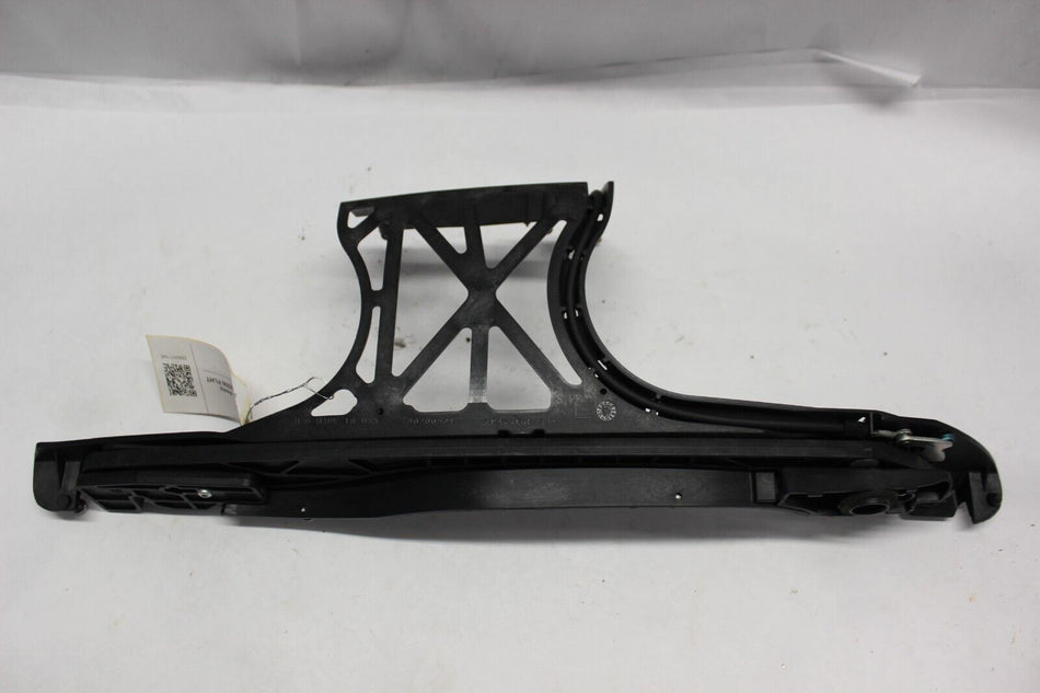 Saddlebag Latch Assy. LEFT 90200521 2006 FLHT Harley Davidson Electraglide
