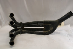 EXHAUST PIPE ASSY 3HE-14602-00-00 1994 YAMAHA FZR600R