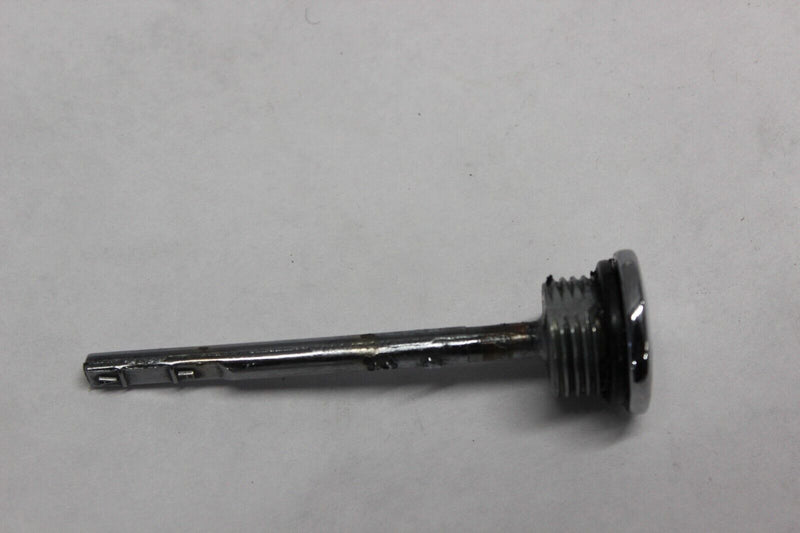 Harley Davidson Trans Dipstick Chrome #37075-87