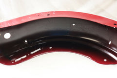 OEM Harley Davidson Rear Fender Billiard Red 2020 Roadglide 60575-10