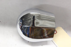 Horn Cover Chrome 69012-93 2009 FLHTCU Harley Davidson