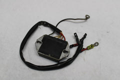 REGULATOR RECTIFIER 32800-471V0 1983 Suzuki GS650GL 32800-45220