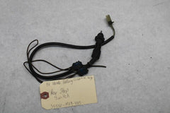 Rear Stop Switch 35350-ME9-405 1984 Honda Goldwing GL1200A