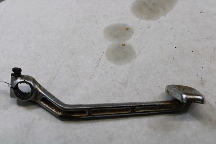 Brake Pedal (Chrome Plated) 1FK-27211-00-93 1990 Yamaha Vmax VMX12 1200