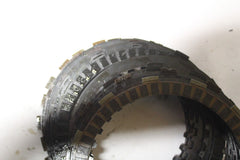 Clutch Friction Plates Steels 37932-98 37913-98 2015 Harley Davidson Roadglide