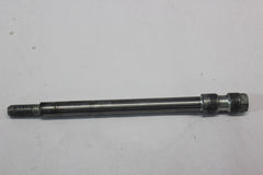 FRONT WHEEL AXLE 44301-461-770 1984 Honda Nighthawk CB650SC