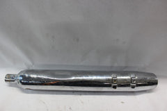 Exhaust Muffler LEFT Harley Davidson 65592-09A