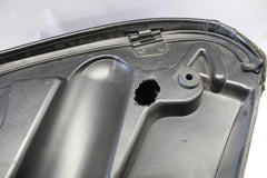 LEATHER SADDLEBAG LEFT HARLEY DAVIDSON 91139-09