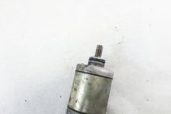 OEM Suzuki Motorcycle Starter Motor 1995 Katana GSX600 31100-19C03