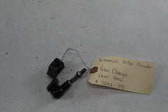 OEM Kawasaki Motorcycle Gear Change Bracket 1985 ZL900 Eliminator 13242-1195