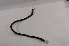 NEGATIVE TO GROUND CABLE 66000035 2017 SPORTSTER XL1200THarley Davidson SuperLow