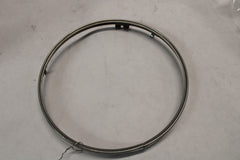 HEADLAMP RETAINING RING 35127-10F00 2000 Suzuki Intruder VL1500