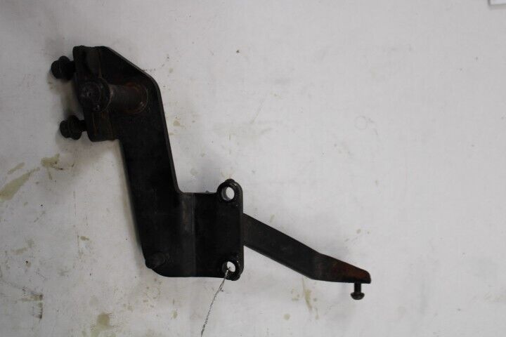 Brake Pedal Bracket 4 4WM-27411-00 2002 Yamaha RoadStar XV1600A