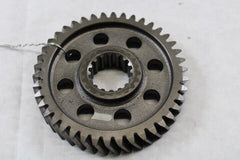 Primary Drive Gear 42T 21111-38A00 2006 Suzuki Boulevard C50