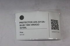 PROTECTOR 42X-2213A-00-00 1984 Yamaha VIRAGO XV700L
