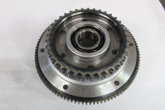 CLUTCH SHELL & SPROCKET, 37 TOOTH Harley Davidson 37846-99A