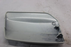 FUEL DOOR (LID) WHITE 47381-10G11-YC3 2006 BURGMAN AN650K6