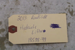 Hydraulic Lifter 18538-99 2013 Harley Davidson Roadglide