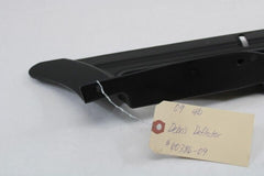 OEM Harley Davidson Debris Deflector 60386-09