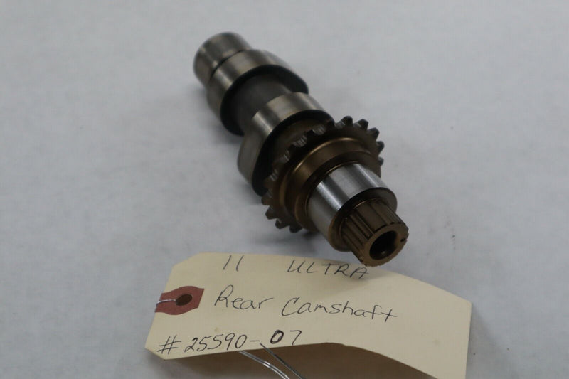 OEM Harley Davidson Rear Camshaft Cam Twin Cam 96