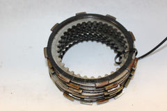 CLUTCH PLATES 22321-KE7-000 1984 VF500C Honda Magna