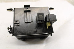 OEM Suzuki Motorcycle 1996 GSX750 Katana Battery Box #41540-20C01