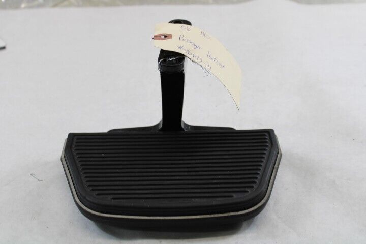 50613-91 PASSENGER FOOTBOARD FLOORBOARD BRACKET 52719-10 HARLEY DAVIDSON