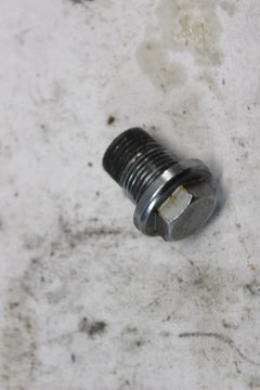 TENSIONER BOLT 92002-1621 1987 VULCAN VN750