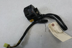 OEM Suzuki Motorcycle LEFT Handlebar Switch Harness 1995 Katana GSX600