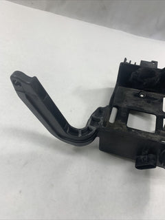 OEM Harley Davidson Battery Tray 2008 Streetglide 66281-08