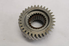 COUNTERSHAFT 4TH GEAR 35191-06 2017 SPORTSTER XL1200T Harley Davidson SuperLow