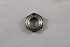 1985 Kawasaki Eliminator ZL900 Clutch Nut 92015-1538